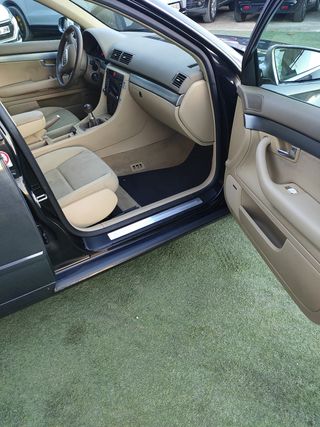 Audi A4 2005
