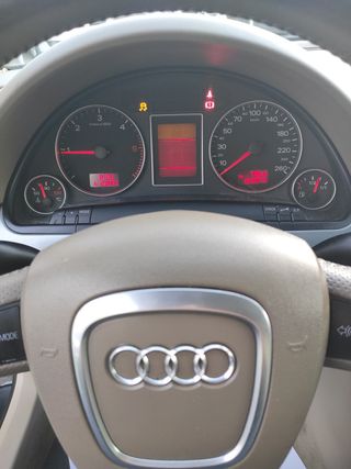 Audi A4 2005