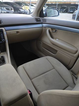 Audi A4 2005
