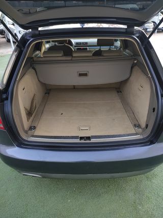 Audi A4 2005