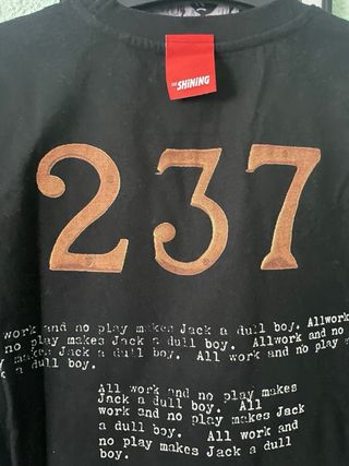 Camiseta The Shining