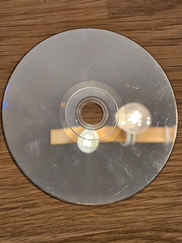 DVD El Señor de los Anillos: Las Dos Torres