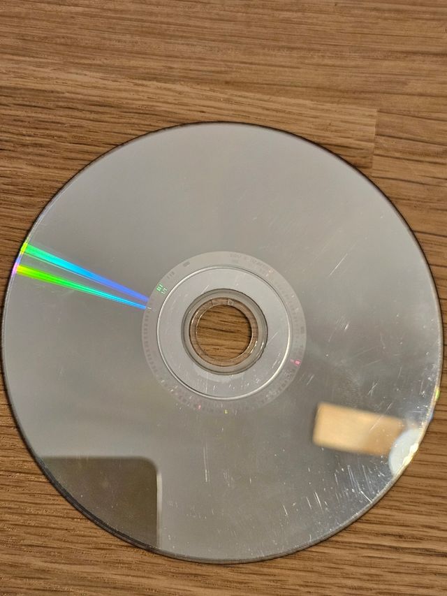 DVD El Señor de los Anillos: Las Dos Torres