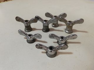 PALOMETAS BICI BH