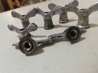 PALOMETAS BICI BH