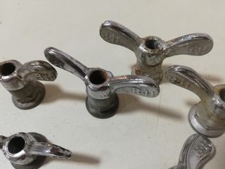 PALOMETAS BICI BH