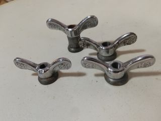 PALOMETAS BICI BH