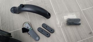 Patinete xiaomi M365 Pro