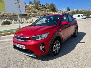 KIA Stonic 2023