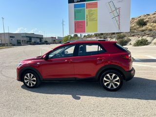 KIA Stonic 2023