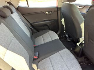KIA Stonic 2023