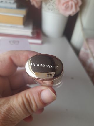 Cartier Baiser Volé Eau de Parfum Miniatura