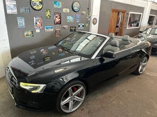Audi A5  2012