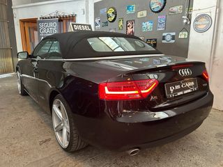 Audi A5  2012