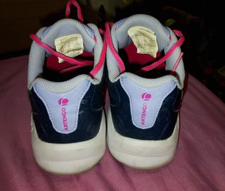 Zapatillas deportivas de mujer