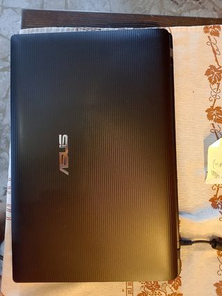 PC portatile notebook Asus