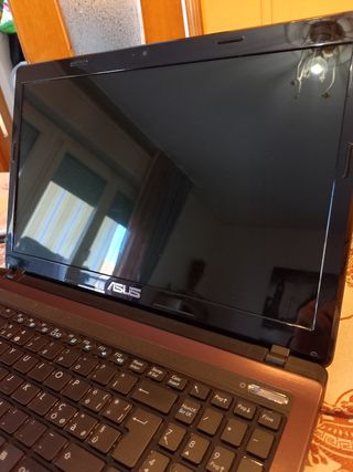 PC portatile notebook Asus