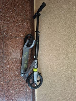 Patinete Seafor - Plegable