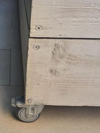 MESA EXTERIOR DE CENTRO ESPECTACULAR