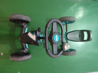 Kart Berg Pedal Go-Kart
