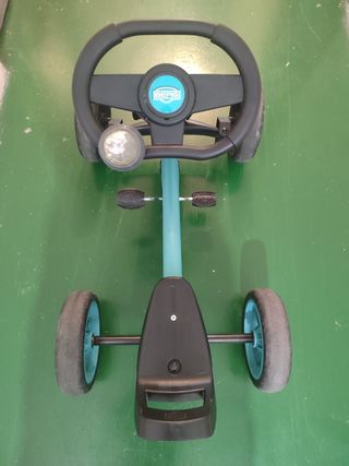 Kart Berg Pedal Go-Kart