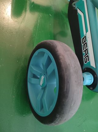 Kart Berg Pedal Go-Kart