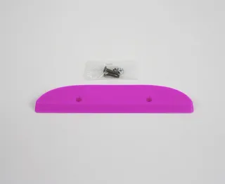 4 Tail Bone Skateboard - Lotto Vintage