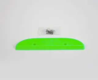 4 Tail Bone Skateboard - Lotto Vintage