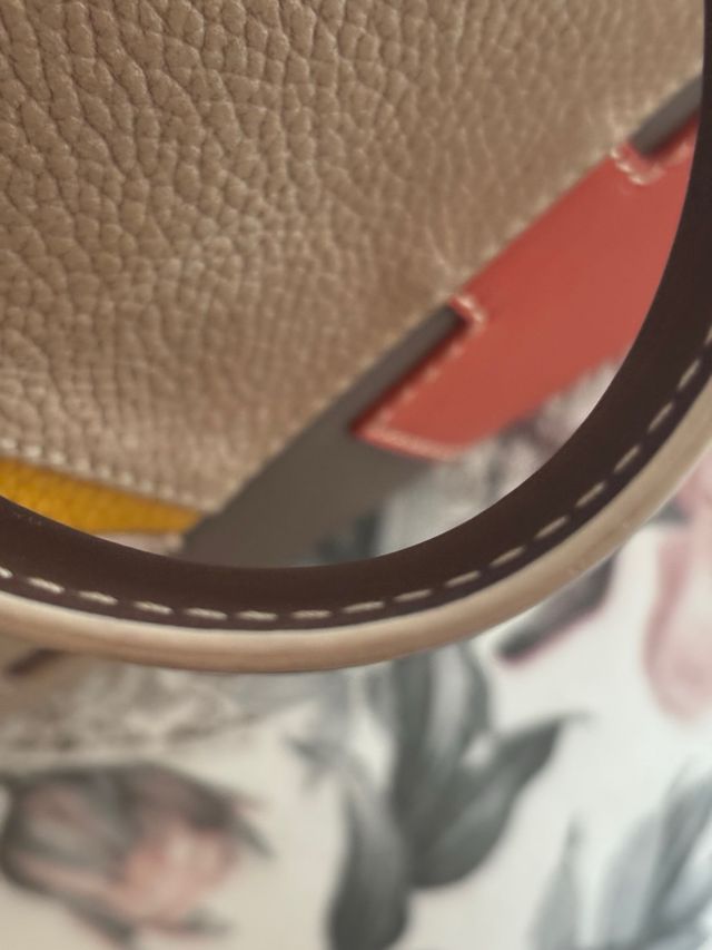 Bolso Carolina Herrera Andy 8