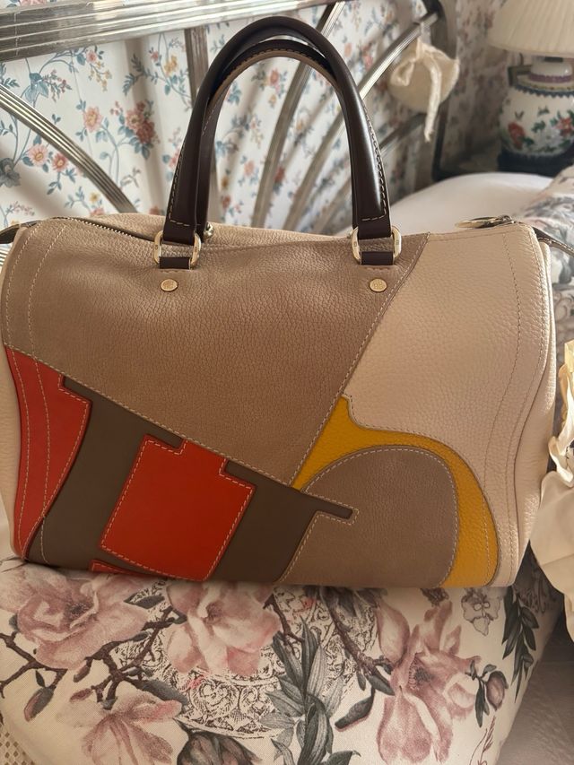 Bolso Carolina Herrera Andy 8