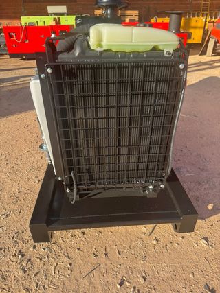 Grupo electrógeno 100 kVA nuevo