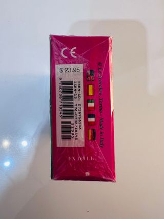 Tarot of the Sweet Twiligth. Precintado. Precioso!