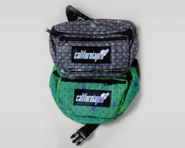 Marsupio California Pro Vintage