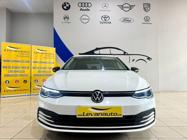 VW GOLF AUTOMATICO SIN ENTRADA Y SIN CUOTA FINAL 