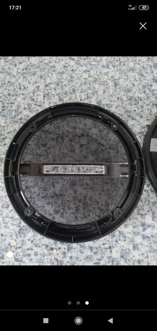 Sony - Tapas Altavoz (2 unidades)