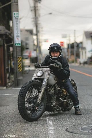 Recambios Harley Davidson