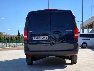 Mercedes-Benz Vito 110 CDI LARGO