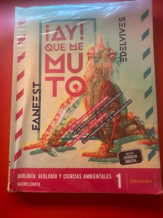 Proyecto: FanFest - Biología, Geología y Cienci...