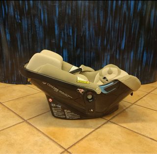 Silla coche bebé Concord