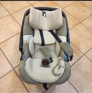 Silla coche bebé Concord