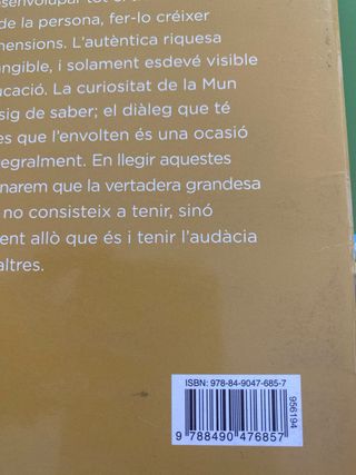 5 libros PRIMARIA APRENDRE A SER