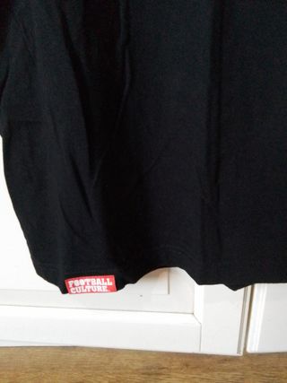 Camiseta Football Culture M futbol