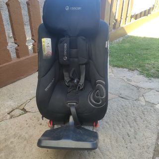 Silla coche Concord Reverso Plus