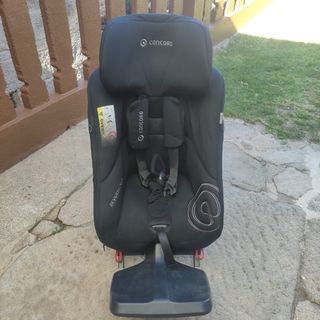 Silla coche Concord Reverso Plus