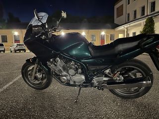 Yamaha XJ900S - Impecable