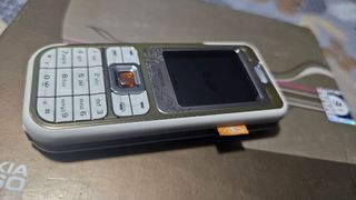 NOKIA 7360 "LIBRE"