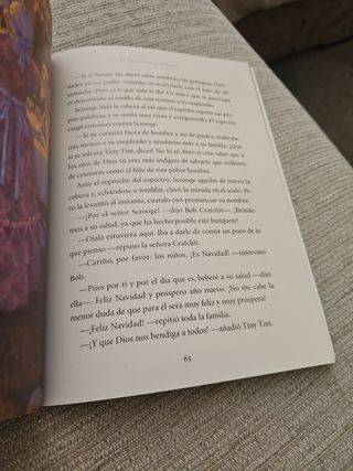 Cuento De Navidad N/c (Cucana Literature) (Span...