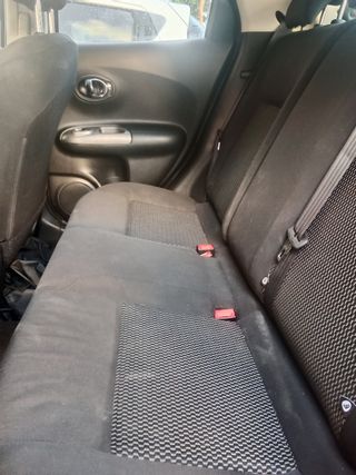 Nissan Juke 2015