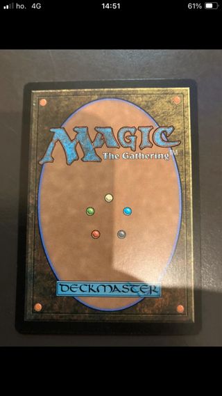 Fossaiolo Skarrgan - Magic Card . 096/165