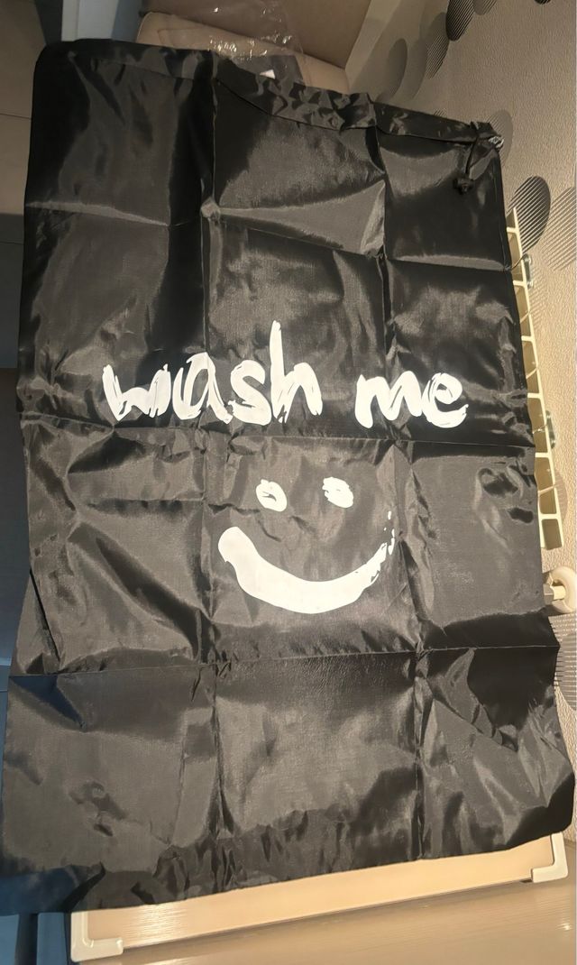 Bolsa Lavanderia - Bolsa de Ropa